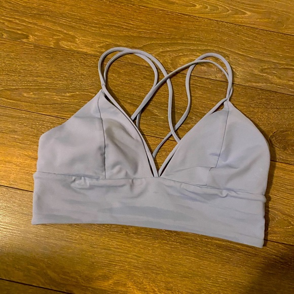 Lululemon sports bra - Picture 1 of 2